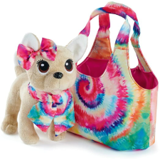 Simba Chi Chi Love Chihuahua plüss figura - 20 cm (105890008) plüssfigura