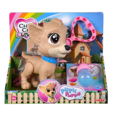 Simba Chi Chi Love Pii Pii Puppy játékfigura
