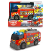 Simba Dickie Tűzoltóautó vízágyúval, hanggal és fénnyel 15 cm