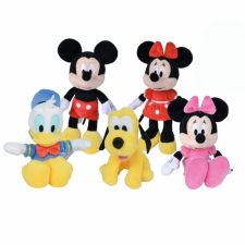 Simba Disney Mickey egér és barátai figurák többfajta - 20 cm (6315870224) plüssfigura