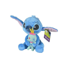 Simba Disney plüss figura - Stitch és Scrump 35cm (6315877005NPB) plüssfigura