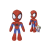 Simba Disney Spidey plüss 25cm