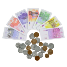 Simba Euro játékpénz (4528647) vásárlás