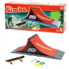 Simba Fingerboard rámpával