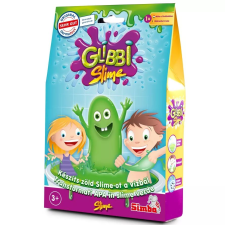 Simba Glibbi Slime fürdő - zöld (105954666SHR) fürdőszobai játék