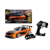 Simba Halálos iramban RC Drift Mazda RX-7 autó