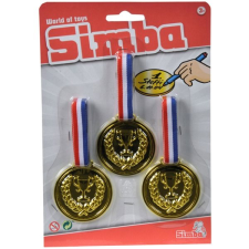 Simba Három érem jelmez