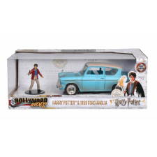 Simba Harry Potter 1959 Ford Skála 1-től 24-ig autópálya és játékautó
