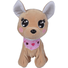 Simba Interaktív Chichi Love Baby Boo Kutya Kabalafigura (601228) készségfejlesztő