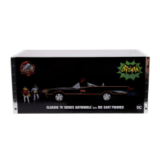 Simba Jada Batman RC Car Batmobile 1:18 távirányítós modell