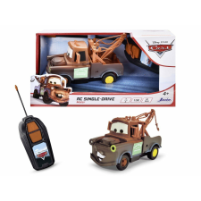 Simba Jada Cars Remote Control Car Bush 1:32 méretarány távirányítós modell