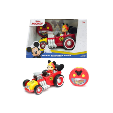 Simba Jada IRC Mickey Roadster Racer 19 cm-es autó távirányítós modell