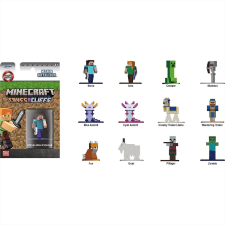 Simba Jada Minecraft meglepetés minifigura akciófigura