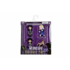 Simba Jada szerda 4 db fém figura készlet 6,5 cm játékfigura