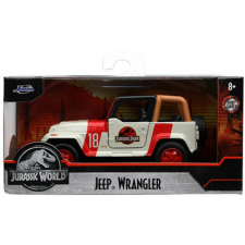 Simba : Jurassic Park Jeep Wrangler 1: 32 (253252019) autópálya és játékautó
