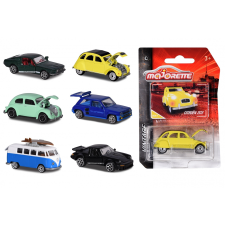 Simba Klasszikus járgányok - Többféle (212052010) autópálya és játékautó