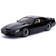 Simba : Knight Rider Kitt 1:24 - Játékautó és jármű autópálya és játékautó