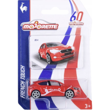 Simba Majorette: French Touch kisautók többféle 1db - Simba Toys (3467452075357) autópálya és játékautó