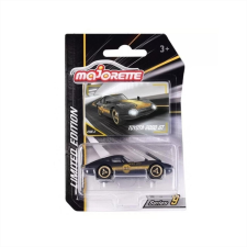 Simba Majorette Limited Edition kisautó, Toyota 2000GT autópálya és játékautó