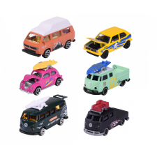 Simba Majorette Premium Volkswagen fém modell (1:64) - Többfajta (212055004) autópálya és játékautó