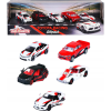 Simba Majorette Személygépkocsi modell Toyota Racing 5 Series Kész modell Személygépkocsi modell (1246797)