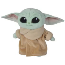  Simba: Mandalorian Baby Yoda plüss 25 cm plüssfigura