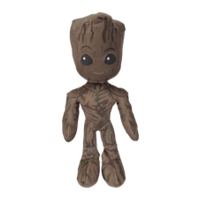 Simba Marvel - Galaxis őrzői plüss figura - Groot - 25 cm (6315875835) játékfigura