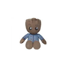 Simba Marvel - Galaxis őrzői plüss figura - Groot - 31 cm (6315877029) plüssfigura