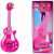 Simba My music world: pink rockgitár