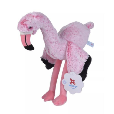 Simba Nicotoy: Plüss flamingó - 21 cm plüssfigura
