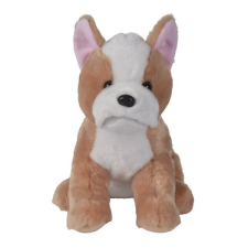 Simba Nicotoy: Plüss francia bulldog - 30 cm plüssfigura