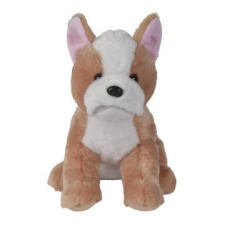 Simba Nicotoy: Plüss francia bulldog - 30 cm plüssfigura