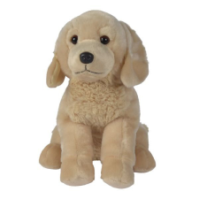 Simba Nicotoy: Plüss Golden Retriever - 30 cm plüssfigura