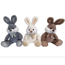 Simba Nicotoy: Tapsi plüss nyuszi - 26 cm, többféle plüssfigura