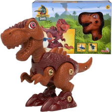 Simba Összeszerelhető dínó figura - T-Rex játékfigura