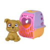 Simba Pamper Petz: Mini figura hordozóban - Kutya