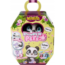 Simba Pamper Petz Panda (105950054) plüssfigura