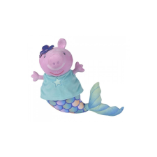 Simba Peppa malac Sellő plüss figura - 30 cm plüssfigura