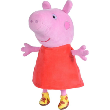 Simba : Peppa Pig interaktív plüssfigura - 22 cm (109261009) plüssfigura