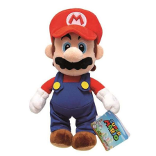Simba Plüssjáték Super Mario Bros Simba (30 cm) plüssfigura