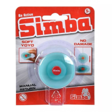 Simba Puha jojó - Kék kreatív és készségfejlesztő