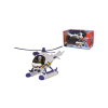 Simba Sam a tűzoltó: Wallaby rendőrségi helikopter - Simba Toys