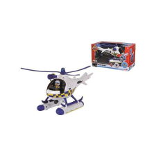 Simba Sam a tűzoltó: Wallaby rendőrségi helikopter - Simba Toys helikopter és repülő