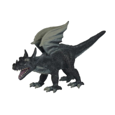Simba Sárkány "Dragon II" zöld figura 21,5 cm játékfigura