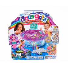 Simba Set Aqua Gelz Magic mermaids kreatív és készségfejlesztő