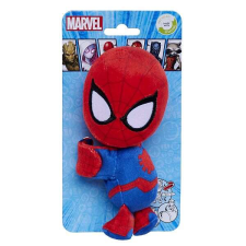 Simba Spiderman pattintós karkötő plüss 17 cm plüssfigura