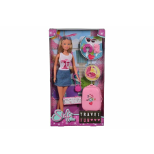 Simba Steffi baba és kezdődik az ünnep baba