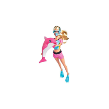 Simba Steffi Love baba - Búvár Steffi delfinnel (105733201) baba