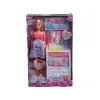 Simba : Steffi Love baba ikrekkel - 29 cm - Baba