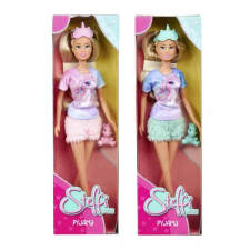 Simba Steffi Love: Pizsamás baba - többféle baba